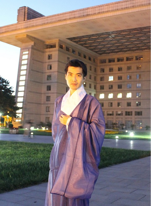 鄉人小相