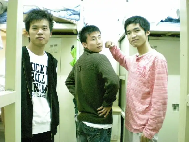 2008年度相冊