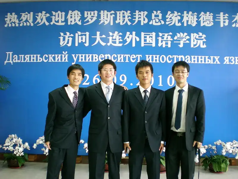 2010年度相冊