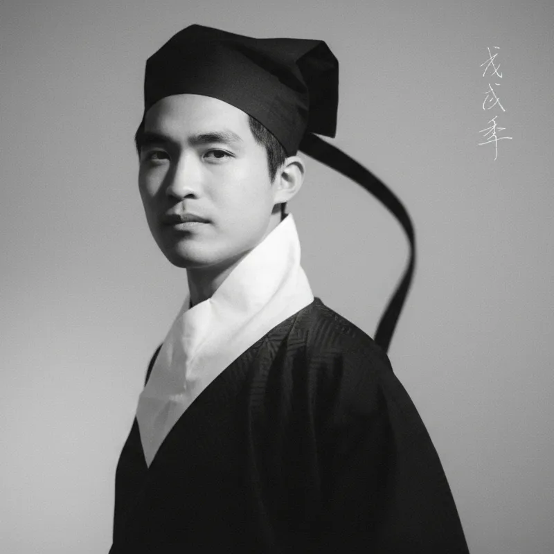 鄉人小相